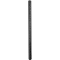 Los mejores  - Barra plástica de nylon de las barras plásticas de la ingeniería negra de POM para mecánico automotriz